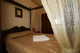 Istanbul Hanedan Hotel