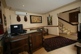 Istanbul Hanedan Hotel