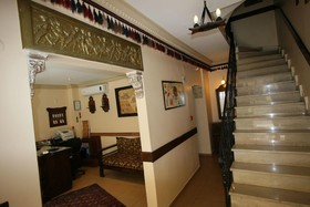 Istanbul Hanedan Hotel