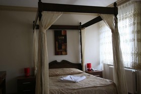 Istanbul Hanedan Hotel