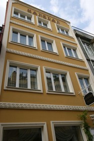 Istanbul Hanedan Hotel