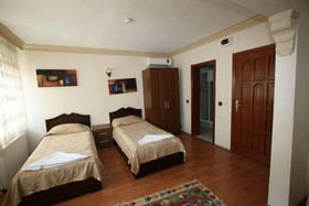 Istanbul Hanedan Hotel