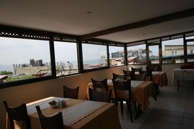 Istanbul Hanedan Hotel