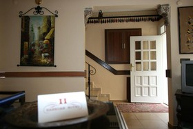 Istanbul Hanedan Hotel