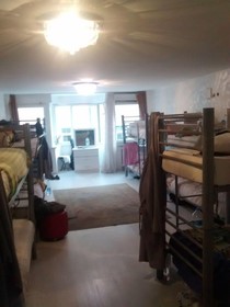 Istanbul Harmony Hostel