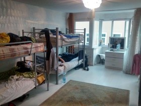 Istanbul Harmony Hostel