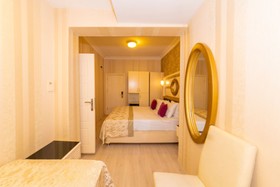 Istanbul Harmony Hotel