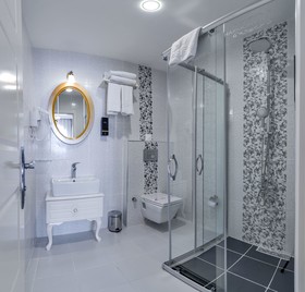 Istanbul Harmony Hotel