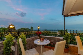 Istanbul Harmony Hotel