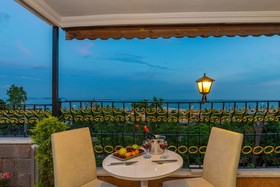 Istanbul Harmony Hotel