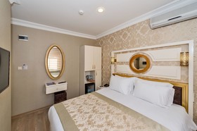 Istanbul Harmony Hotel