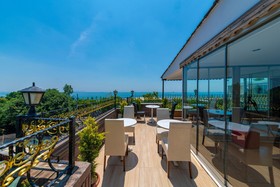 Istanbul Harmony Hotel