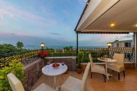 Istanbul Harmony Hotel