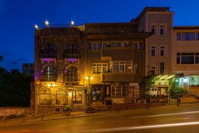 Istanbul Harmony Hotel