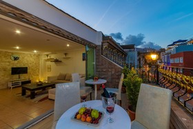 Istanbul Harmony Hotel