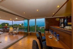 Istanbul Harmony Hotel