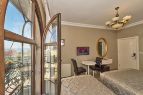 Istanbul Harmony Hotel