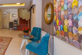 Istanbul Harmony Hotel