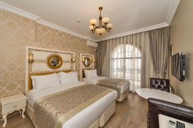 Istanbul Harmony Hotel