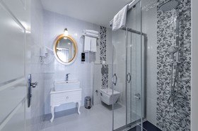 Istanbul Harmony Hotel