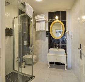 Istanbul Harmony Hotel