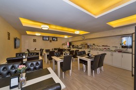 Istanbul Harmony Hotel