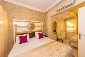 Istanbul Harmony Hotel