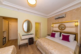 Istanbul Harmony Hotel