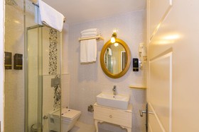 Istanbul Harmony Hotel