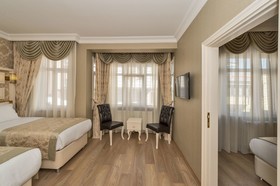 Istanbul Harmony Hotel