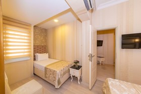 Istanbul Harmony Hotel