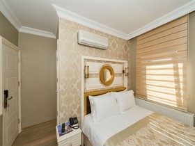 Istanbul Harmony Hotel