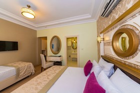 Istanbul Harmony Hotel