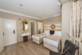 Istanbul Harmony Hotel