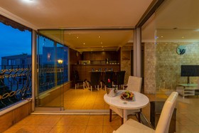 Istanbul Harmony Hotel