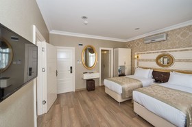 Istanbul Harmony Hotel