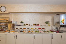 Istanbul Harmony Hotel