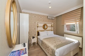 Istanbul Harmony Hotel
