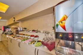 Istanbul Harmony Hotel