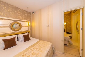 Istanbul Harmony Hotel