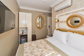 Istanbul Harmony Hotel