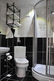 Istanbul HUB Flats