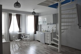 Istanbul HUB Flats