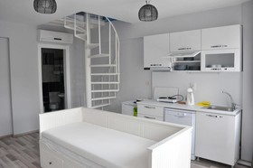 Istanbul HUB Flats