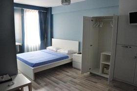 Istanbul HUB Flats