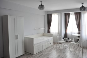 Istanbul HUB Flats