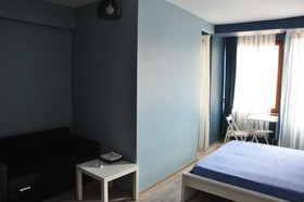 Istanbul HUB Flats