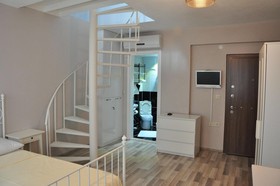 Istanbul HUB Flats
