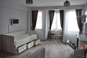 Istanbul HUB Flats