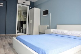 Istanbul HUB Flats